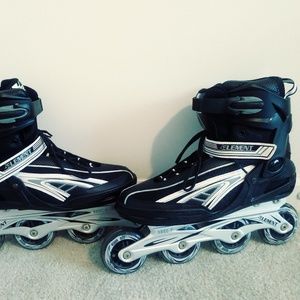 5th Element Panther XT Inline Rollerblades